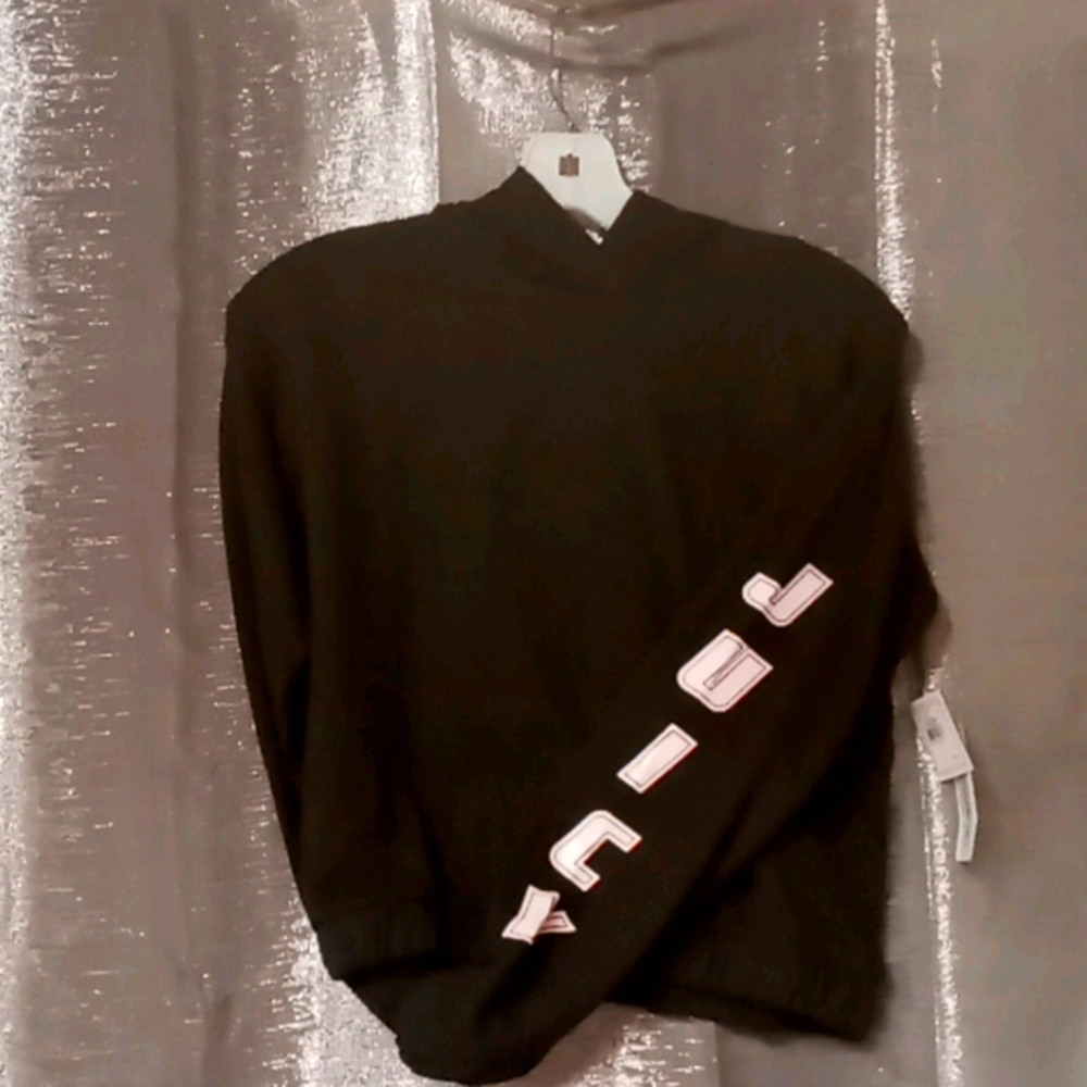 NWT Girls Juicy Couture hoody